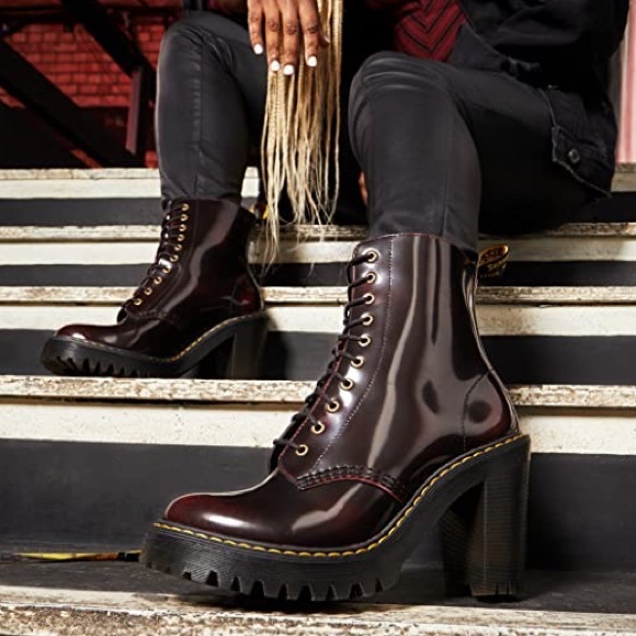 Dr. Martens | Shoes | Dr Martens Cherry 